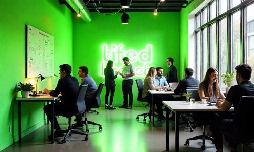 Impact & Functionality of Spaces Impact & Functionality of Spaces